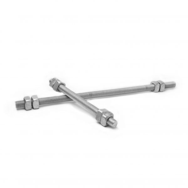 Pino Auto Travante para Isolador Tipo Pilar Bemvindo à Voltz